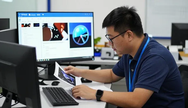 教育软件应用数字化发展与考试辅导服务应用分析