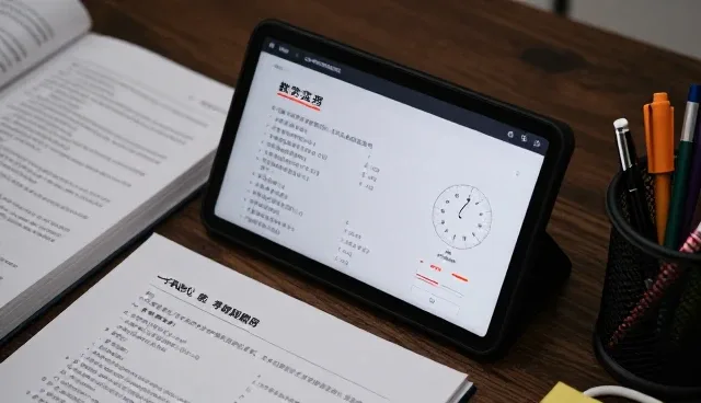 课堂效果如何影响后续维护服务的选型决策