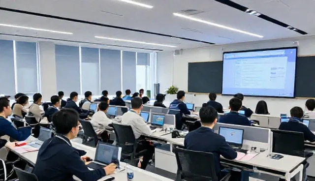 教育软件应用如何影响课程设计效果